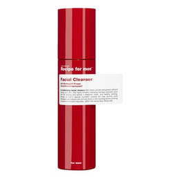 Recipe for Men Facial Cleanser Żel oczyszczający 100