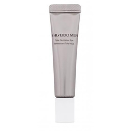 Shiseido MEN Total Revitalizer krem pod oczy 15
