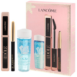 Lancome Set (Lash Idole Mascara 01 + Bifacil