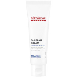 CELL FUSION C EXPERT TA Repair Cream krem