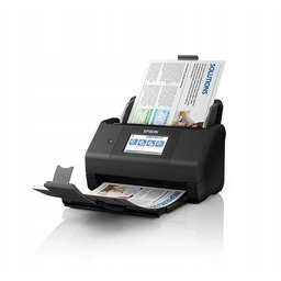 Skaner Epson Work Force ES-580W