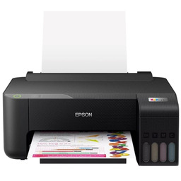 Drukarka Epson EcoTank L1230 Czarny