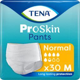 Tena Pants ProSkin Normal, majtki chłonne, rozmiar M,