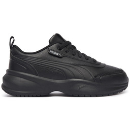 Sneakersy Puma Cilia 2 Mode 407285 01 Czarny