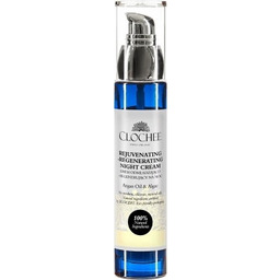 Clochee Rejuvenating-Regenerating Night Cream Krem odmładzająco-regenerujący na noc