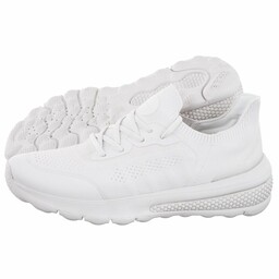 Sneakersy Geox D Spherica Actif White D35THA 06K7Z