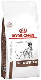 ROYAL CANIN Gastro Intestinal GI25 2kg PIES