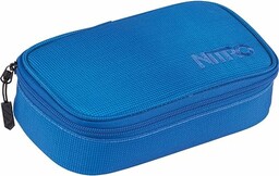 Nitro Pencil Case XL w zestawie Geo trójkątowy