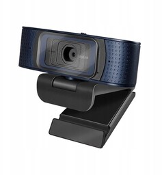 Kamera internetowa Hd LogiLink UA0379 Usb Pro, 80°,