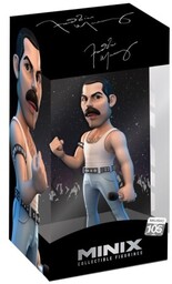 MINIX - FREDDIE MERCURY