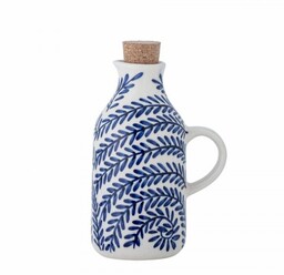 Bloomingville KARLIE Ceramiczna Karafka do Oliwy 260 ml