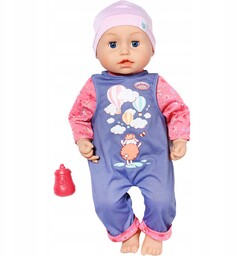 Lalka Baby Annabell bga 54 cm