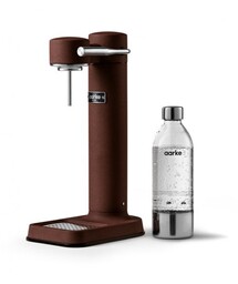 aarke CARBONATOR 3 Ekspres do Gazowania - Stalowy