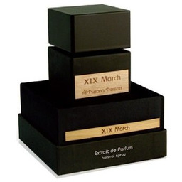 Tiziana Terenzi, XIX March, woda perfumowana, 100 ml