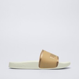 PUMA LEADCAT 2 0 AQUA METALLICS