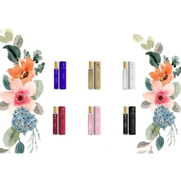 Pani Walewska PERFUMETKA MIX Woda Perfumowana spray 6x15