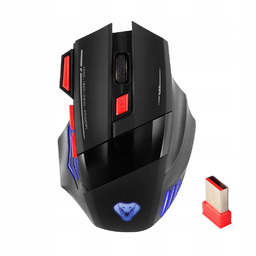 2 x Myszka Bezprzewodowa Cobra Pro Gorn Rf