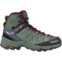 Salewa, Buty trekkingowe damskie, Salewa MS Alp Trainer