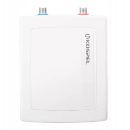 Uniwersalny Przepływowy Podgrzewacz Wody 4,4KW Kospel EPO2-4 Amicus.pl