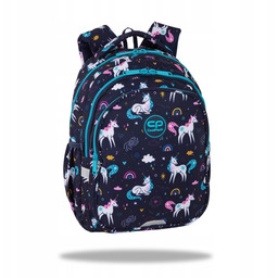 Plecak Jerry 1-3 Coolpack Mrs Unicorn jednorożce