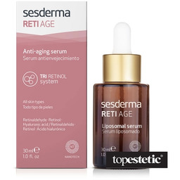 Sesderma Reti Age Serum Serum przeciwzmarszczkowe 30 ml