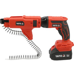 YATO Wkrętarka taśmowa YT-82075