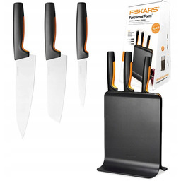 Fiskars Functional Form 1057555 Komplet 3 Noży