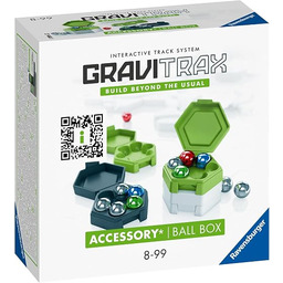 Gravitrax Box