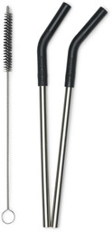 Zestaw słomek Klean Kanteen Straw 2Pack 8 mm