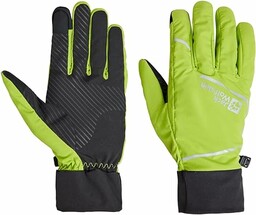 Jack Wolfskin Morobbia rękawiczki Fresh Green L
