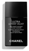 CHANEL ULTRA LE TEINT VELVET Podkład w płynie