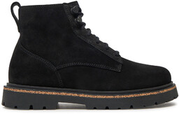 Botki Birkenstock Highwood Lace Mid W Lena 1028893