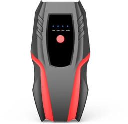 Extralink EX.38657 Jump 3 Jump Starter 22.2Wh 14.8V,