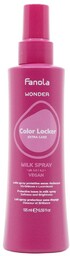 Fanola Wonder Color Locker Milk, lekki spray przedłużający