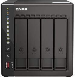 QNAP TS-453E-8G