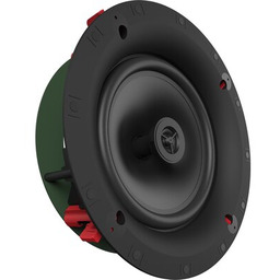 KLIPSCH Głośnik instalacyjny CS-18C Czarny (1 szt.)