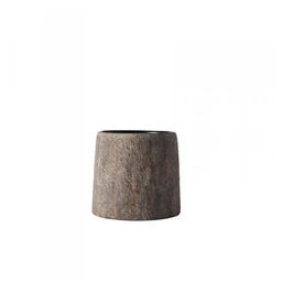 Muubs HARU Zewnętrzna Donica z Terakoty 22 cm