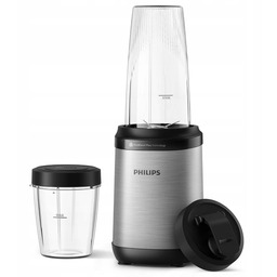 Philips HR2765/00 srebrny