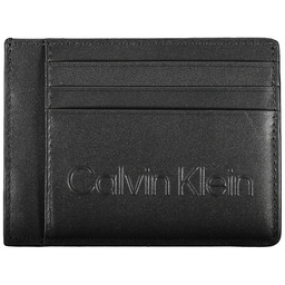 PORTFEL MĘSKI CALVIN KLEIN BLACK