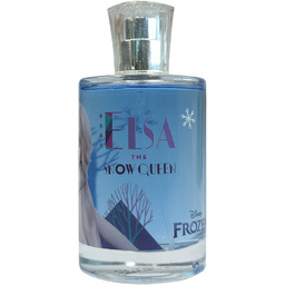 Air-Val Disney Frozen II Elsa woda toaletowa 100
