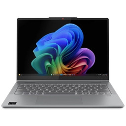 Lenovo IdeaPad 5 2-in-1 14Q8X9 OLED 14" Snapdragon
