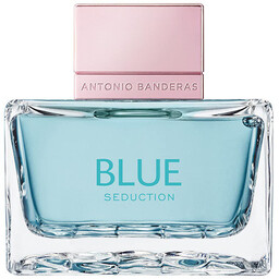 Antonio Banderas Blue Seduction for Women woda toaletowa