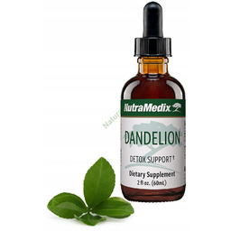 Dandelion NutraMedix 60ml