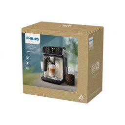 Ekspres ciśnieniowy PHILIPS EP5547/90 LatteGo