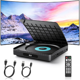 Odtwarzacz DVD Mini Hdmi Full Hd Usb