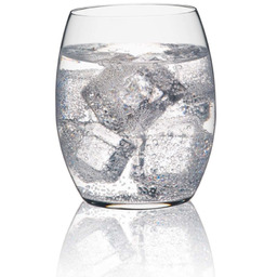 Szklanka kieliszek do soku 350 ml Ratio szkło