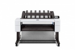 HP DesignJet T1600 36-in PostScript Printer (3EK11A)