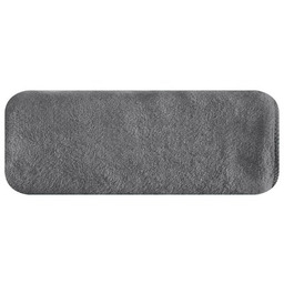 Eurofirany Ręcznik szybkoschnący Amy Grafitowy Zyskaj