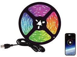 Taśma LED WINNER GROUP 10334 5 m Bluetooth