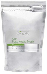 Bielenda Professional Face Program Aloe Face Algae Mask